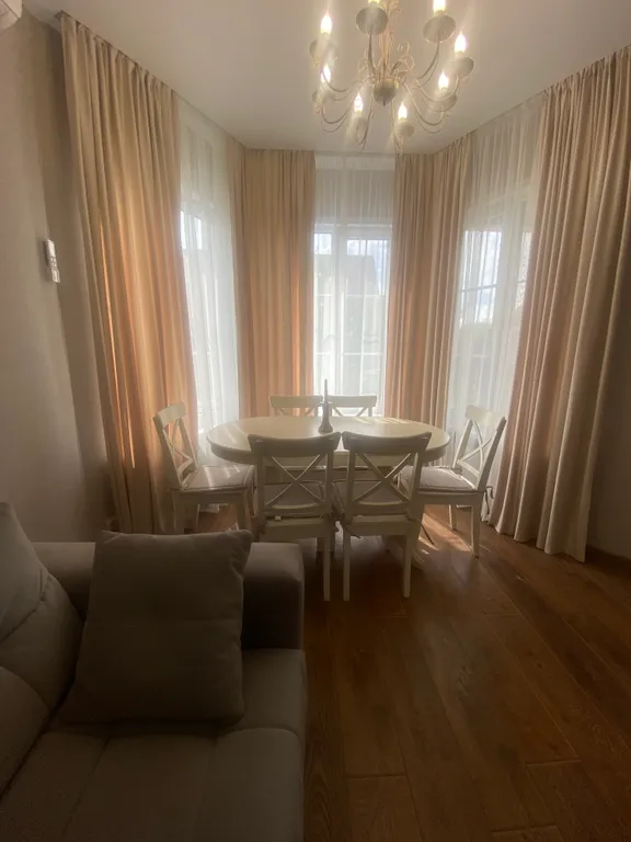 Гостевой дом для паломников с детьми