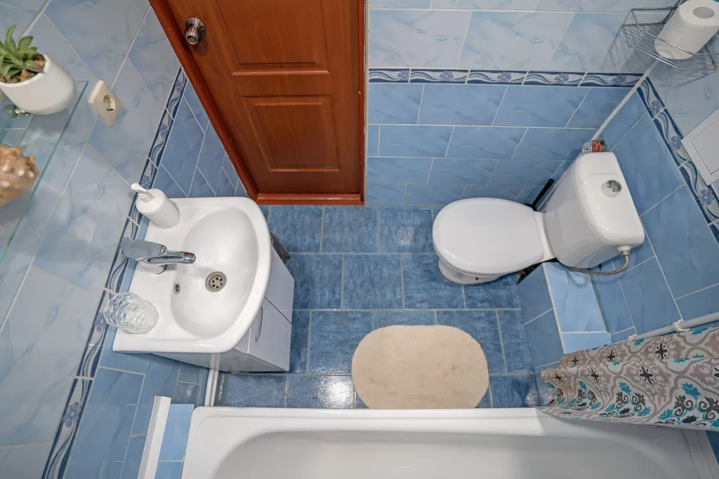 Набережная Черного моря