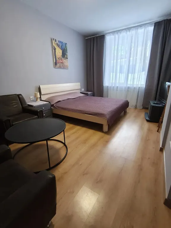 Квартира Квартира в тихом центре — Светлогорск