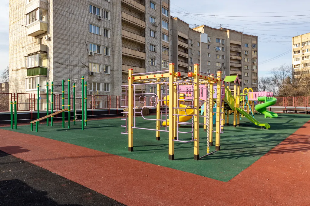 Квартира Квартира Студия с дизайнерским ремонтом — Хабаровск