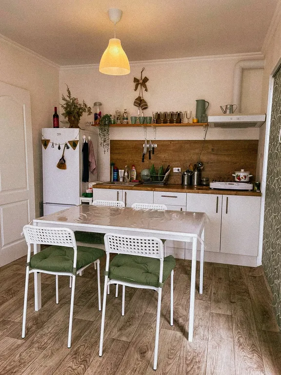 Коттедж Эко-домик — аренда посуточно в Судак