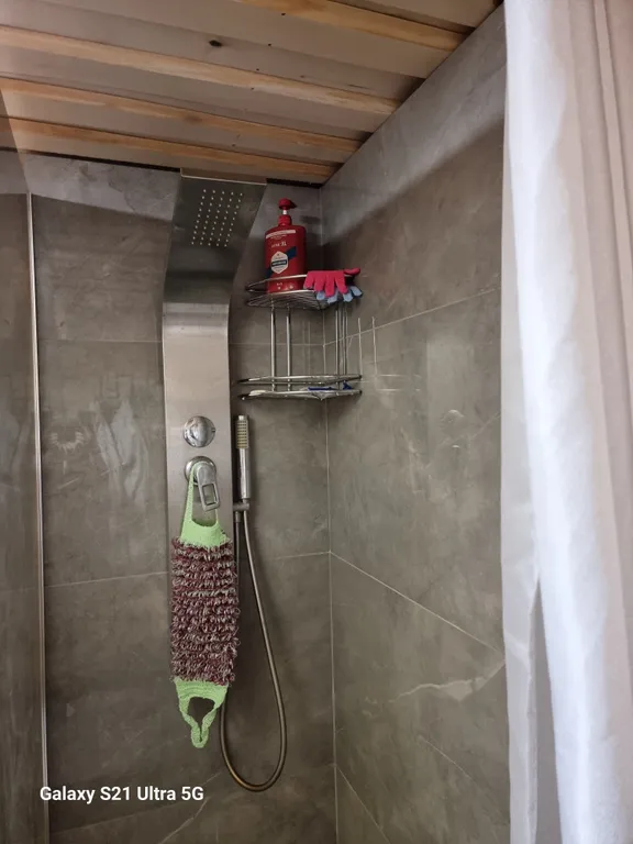 Комфортабельная баня