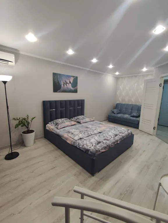 Уютная квартира в центре