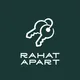Rahat Apart