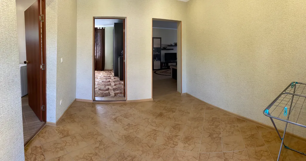 Апартаменты в Адлере