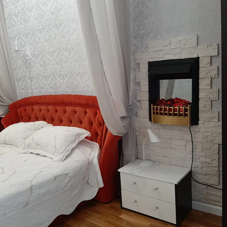 Квартира Квартира в самом центре у Южной бухты — Севастополь