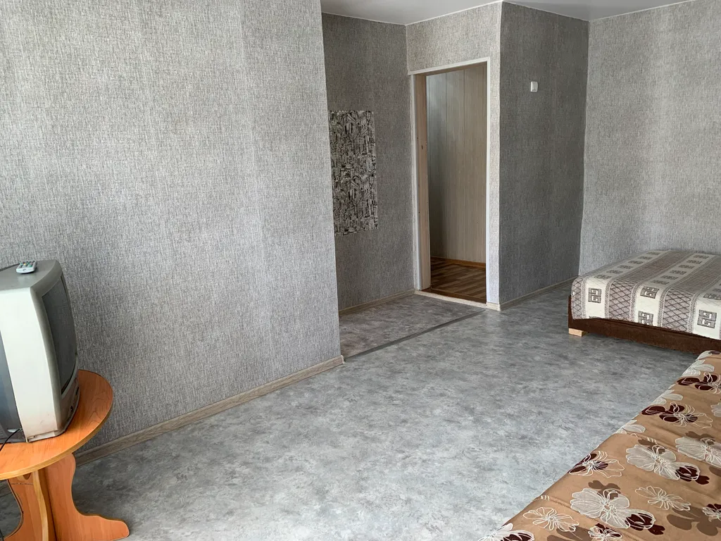 Квартира Квартира недалеко от Краевой больницы для комфортного размещения — Красноярск