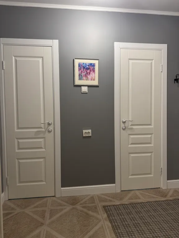 Уютная 1-комнатная квартира рядом с ТРК Б-Класс