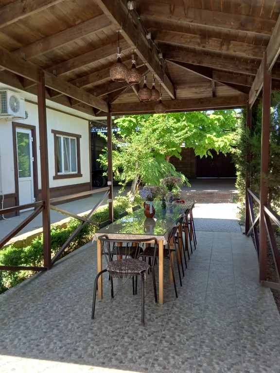 6-комнатный Дом