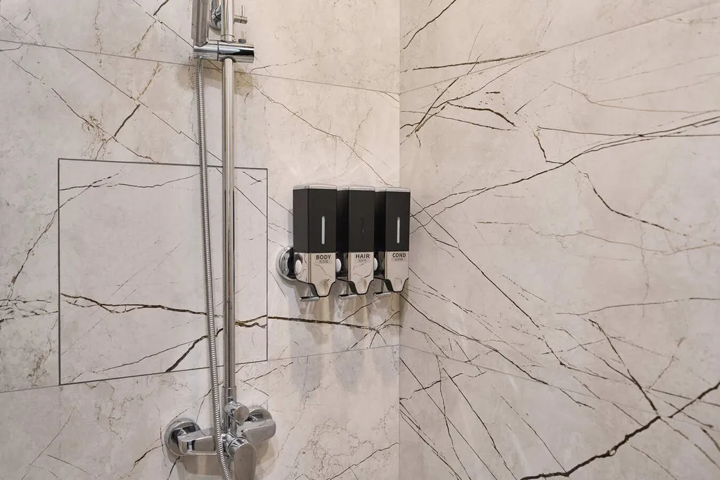 Квартира Квартира Стильная студия у Садового кольца — Москва