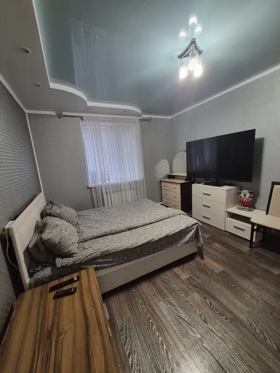 Дом на Новый год