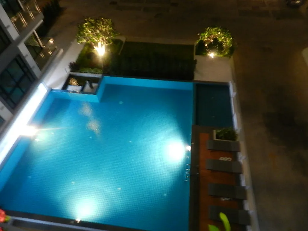 Апартамент с 1 спальней и гостиной у моря