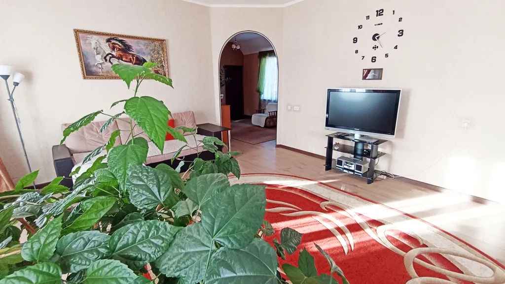 Коттедж Дом в Центре — Кисловодск