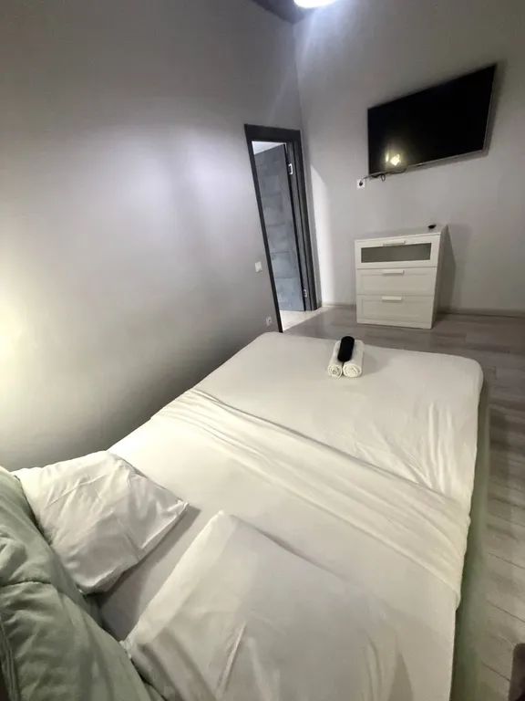 Трехкомнатная на Гостином дворе