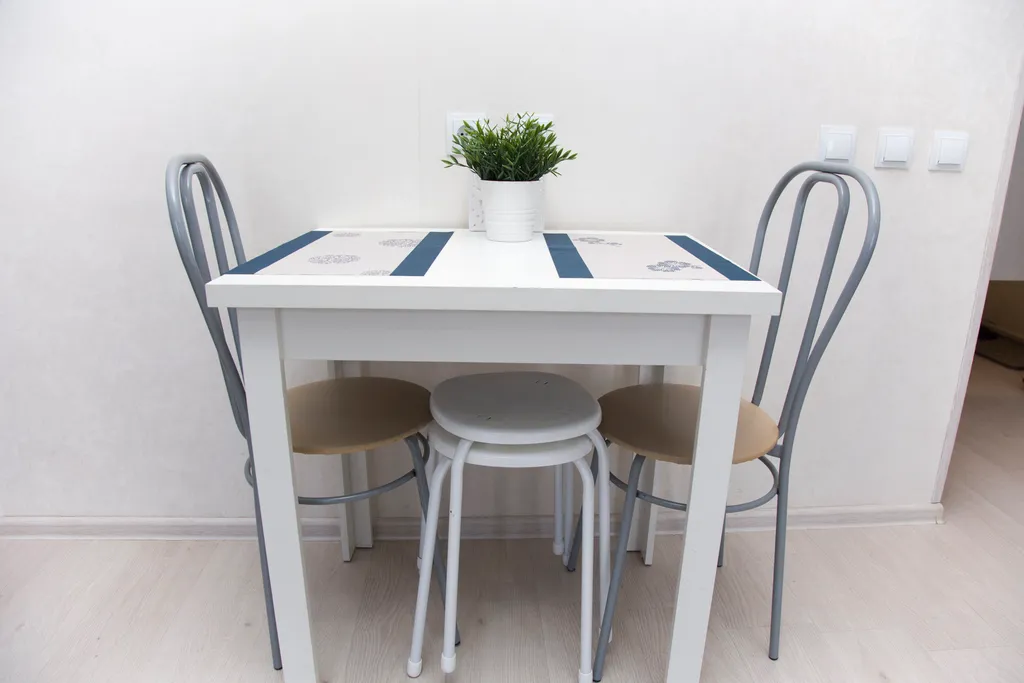 Квартира студия в новом доме