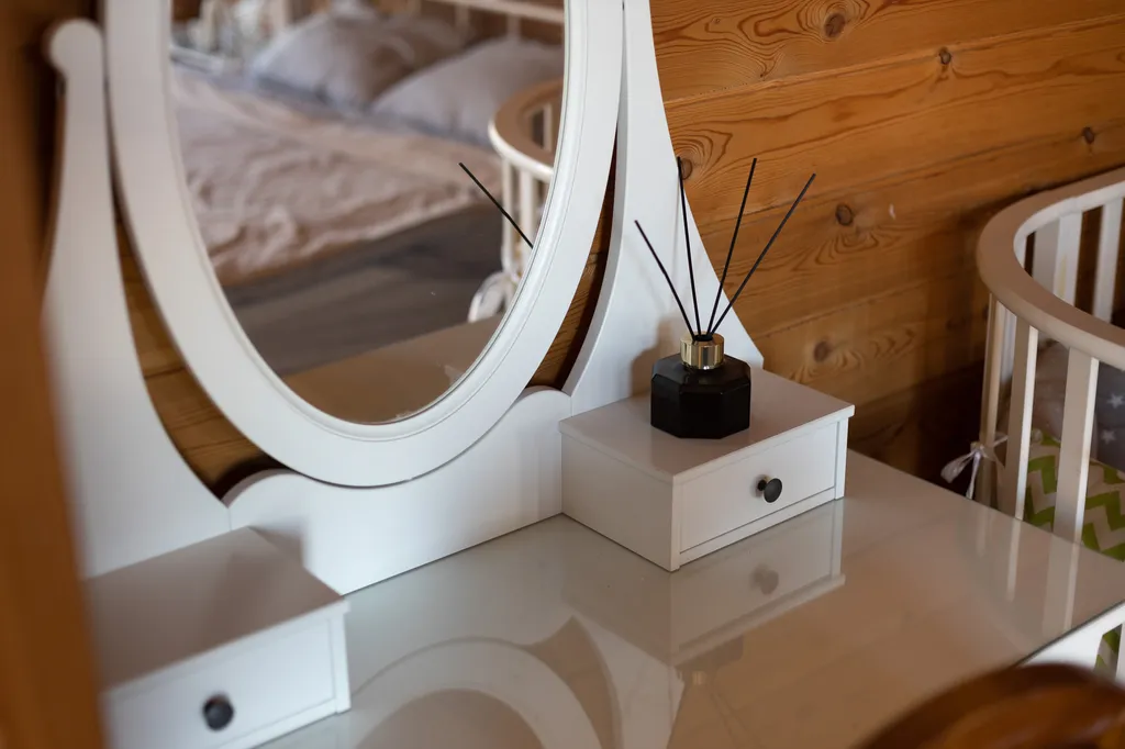 Коттедж Австрийский дом-шале — Степаньково