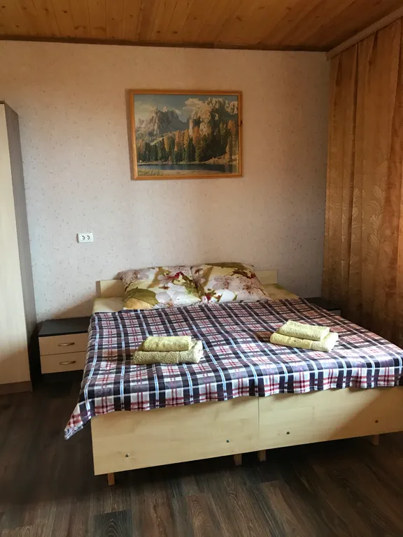 Квартира Комната — аренда посуточно в Судак