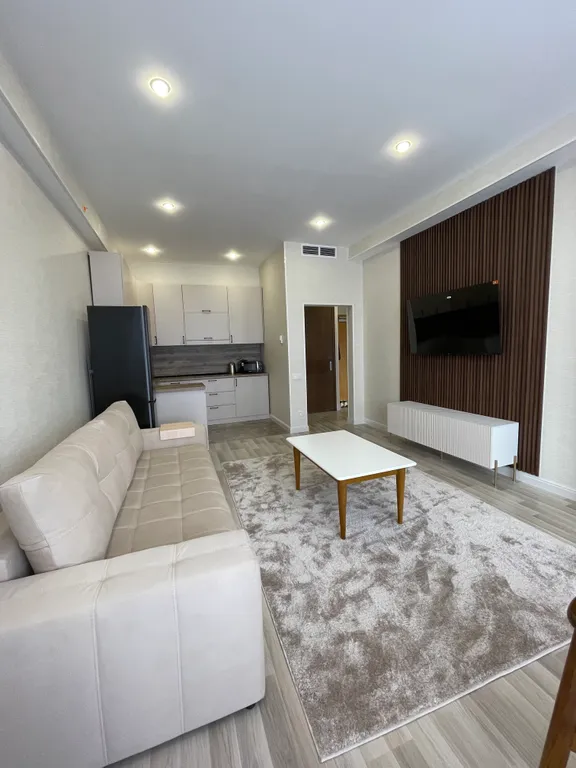 ЖК Грин Парк-центр апартаменты