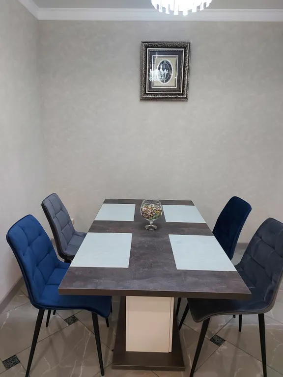 Квартира Апартаменты с панорамными окнами — Владикавказ