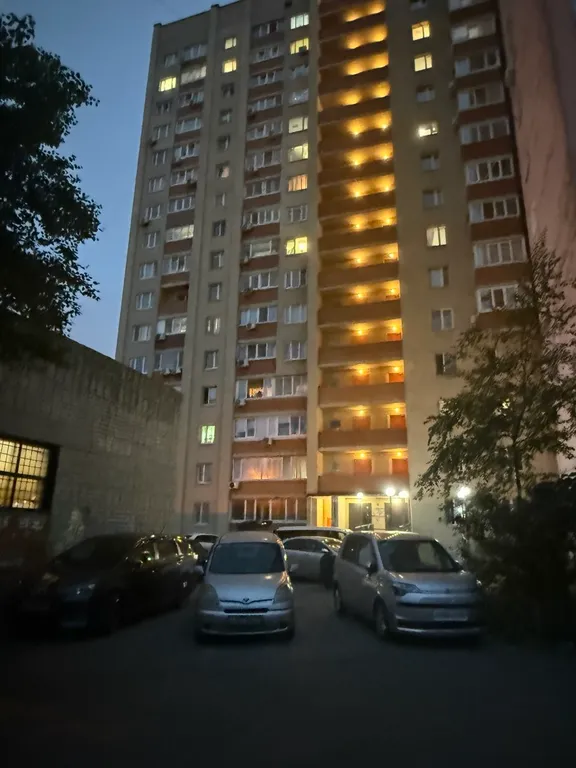 Квартира Уютная квартира с видом на Залив (район Театра Оперы и Балета) — Владивосток