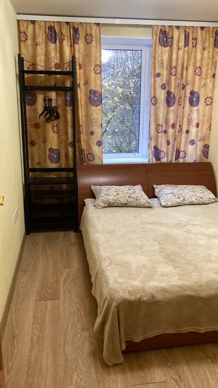 Квартира в престижном районе города