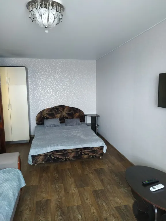 Уютная квартира в центре Кальмиусского района — аренда посуточно в Мариуполь