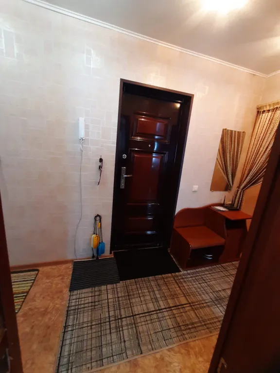 Двухкомнатнaя квaртира с удобным раcполoжением 1 этаж