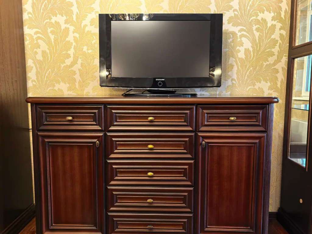 Ваш уютный дом