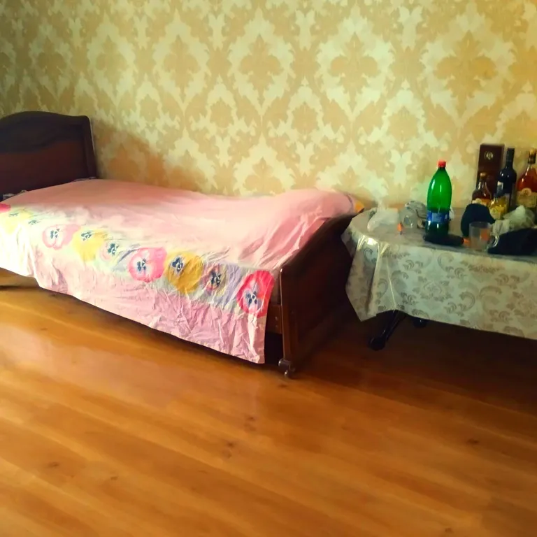 Квартира у моря