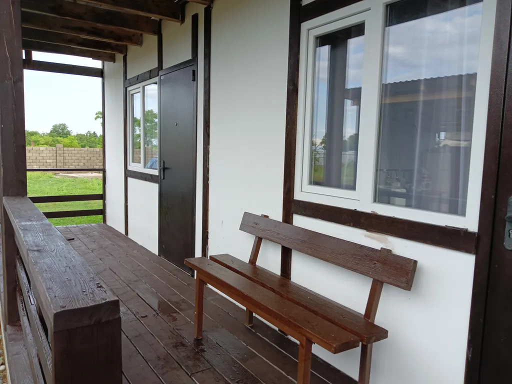 Уютный номер рядом с морем