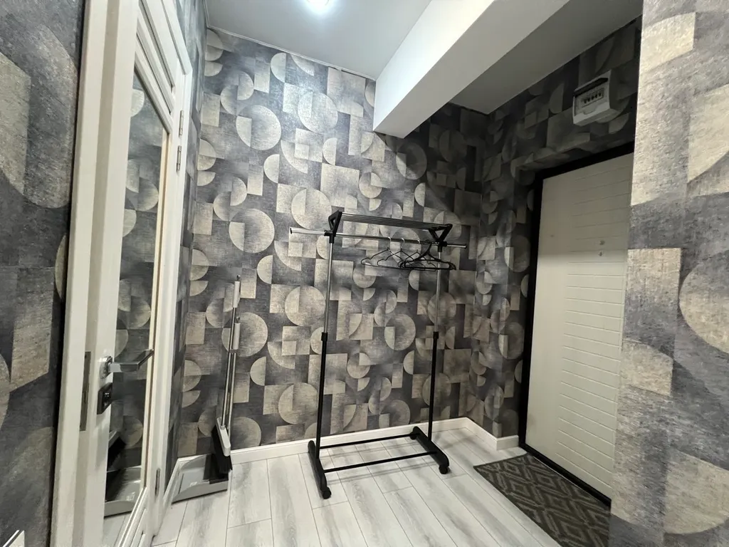 Студия в центре города