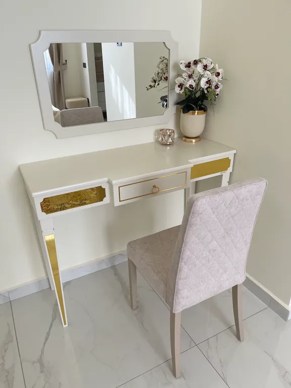 Стильный апартамент в центре Алании