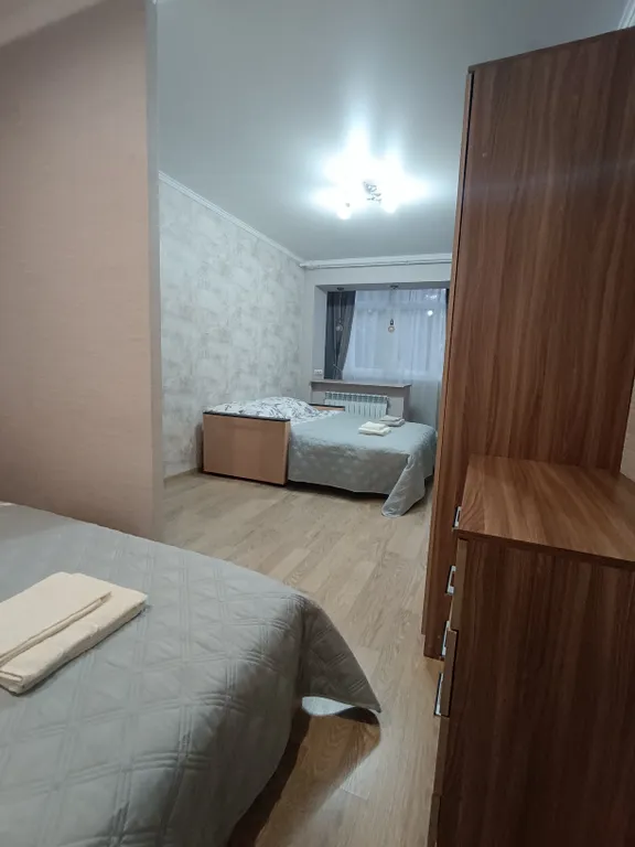 Квартира Квартира в центре Анапы — Анапа