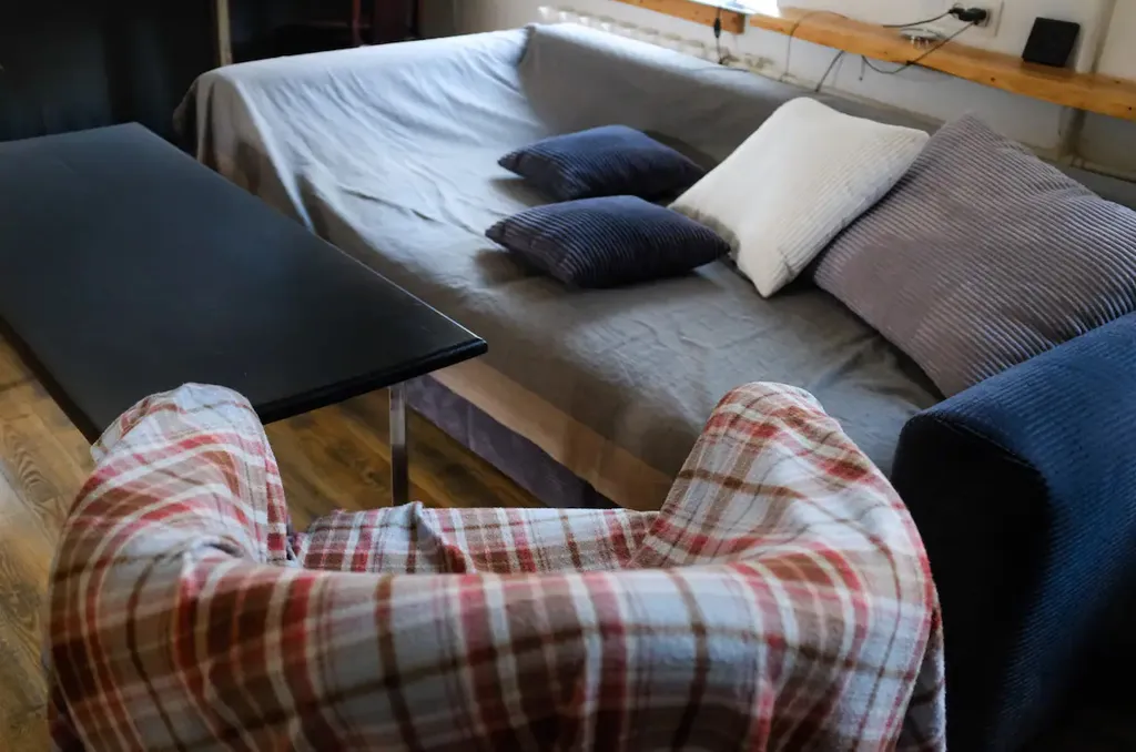 Квартира Квартира История и комфорт Петебурга с парковкой — Санкт-Петербург