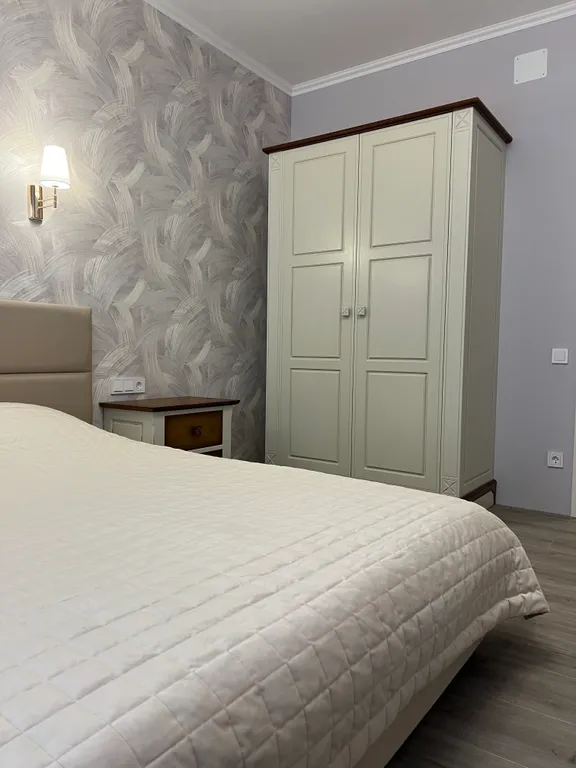 4-комнатный Дом