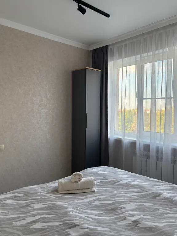 Квартира 2-комнатная Квартира — Владикавказ