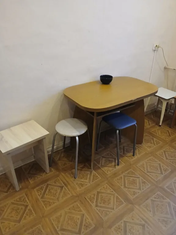 Уютная квартира, оборудованная всем необходимым