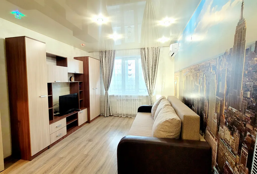 Сиреневый Бриз