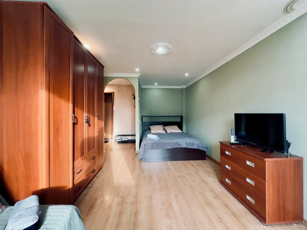 Уютная квартира в центре Казани