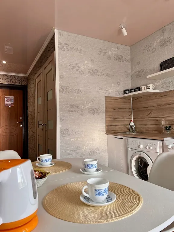 4-комнатная Квартира