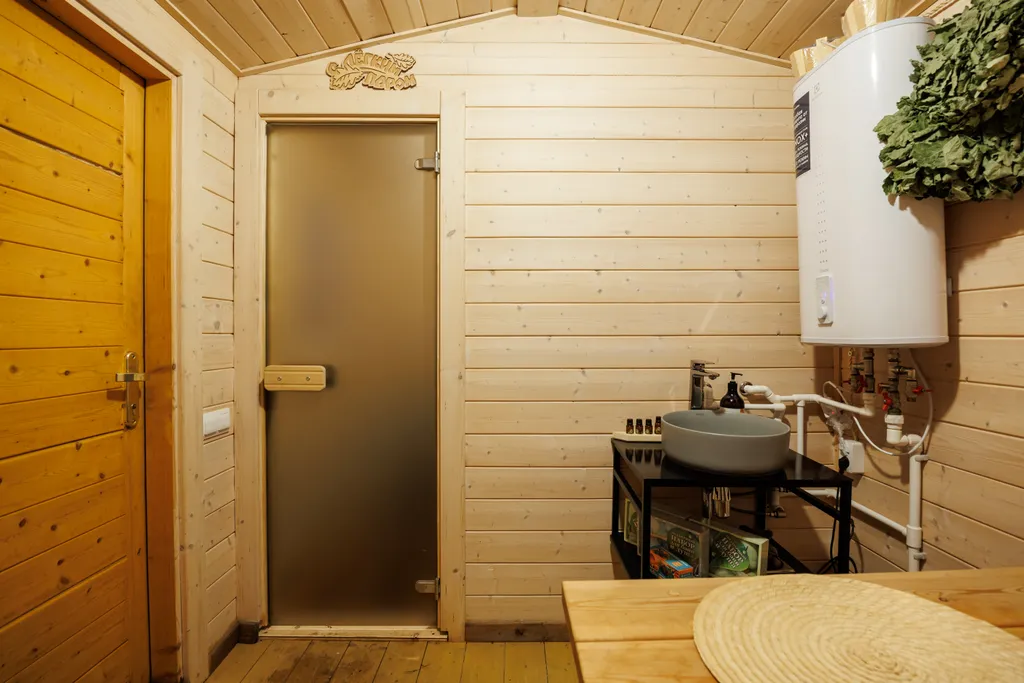 Елизаветинские Дачи