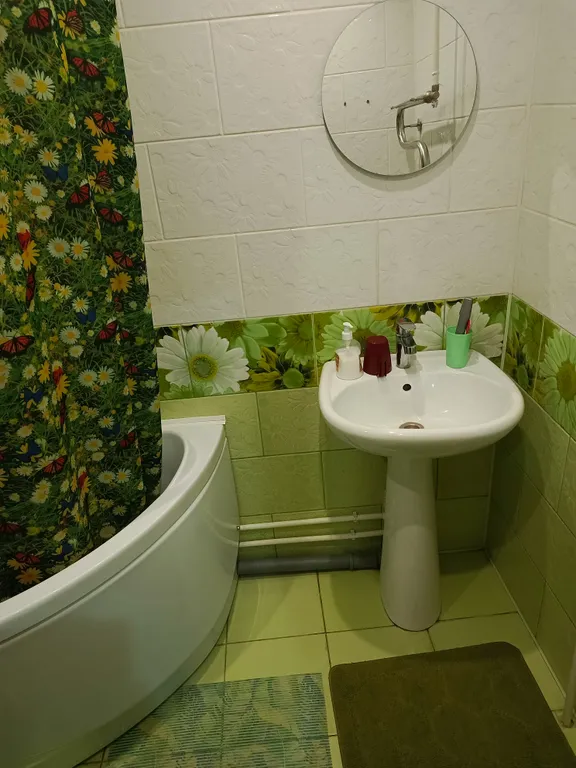 Отличная квартира