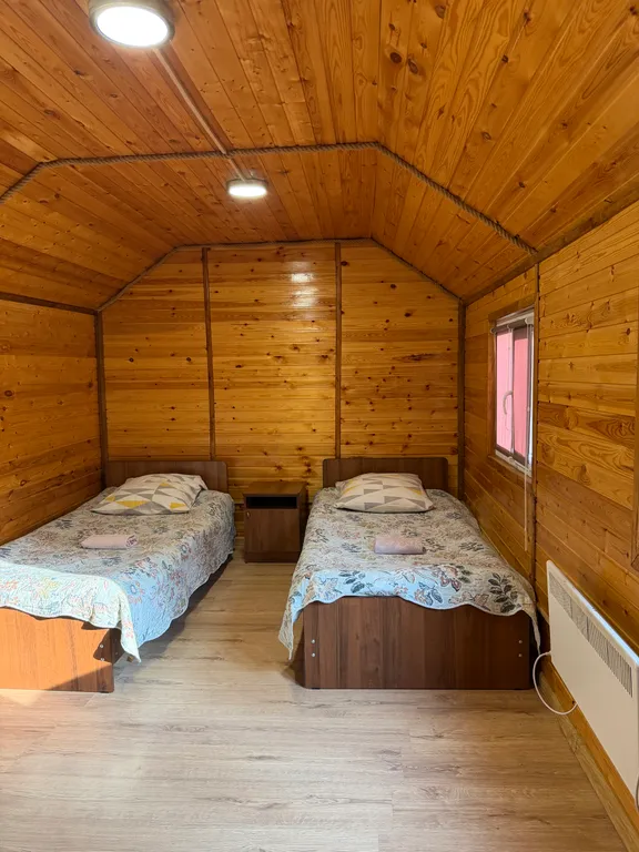 Квартира Комната — аренда посуточно в Архыз