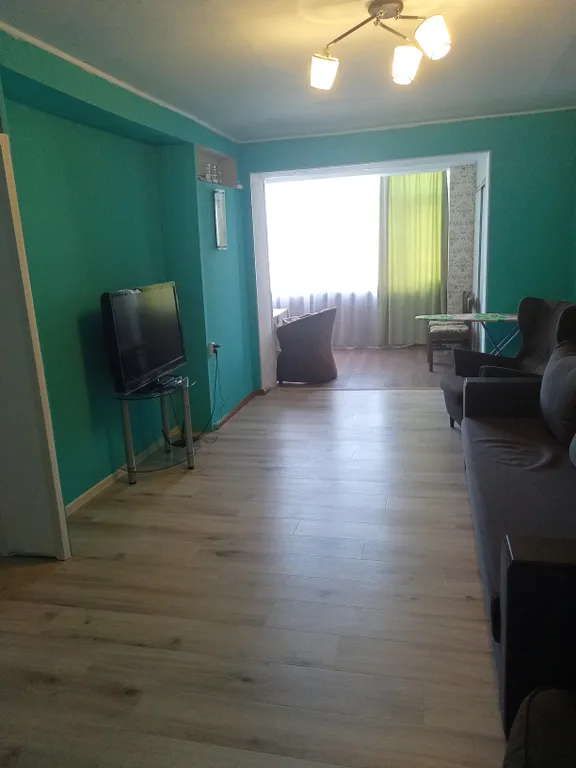 Уютная квартира в центре города возле моря