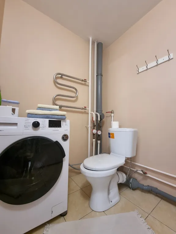 Уютная квартира в стиле Прованс в самом центре