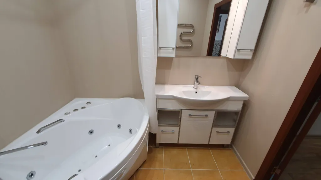 Квартира 1-комнатная Квартира — Курск