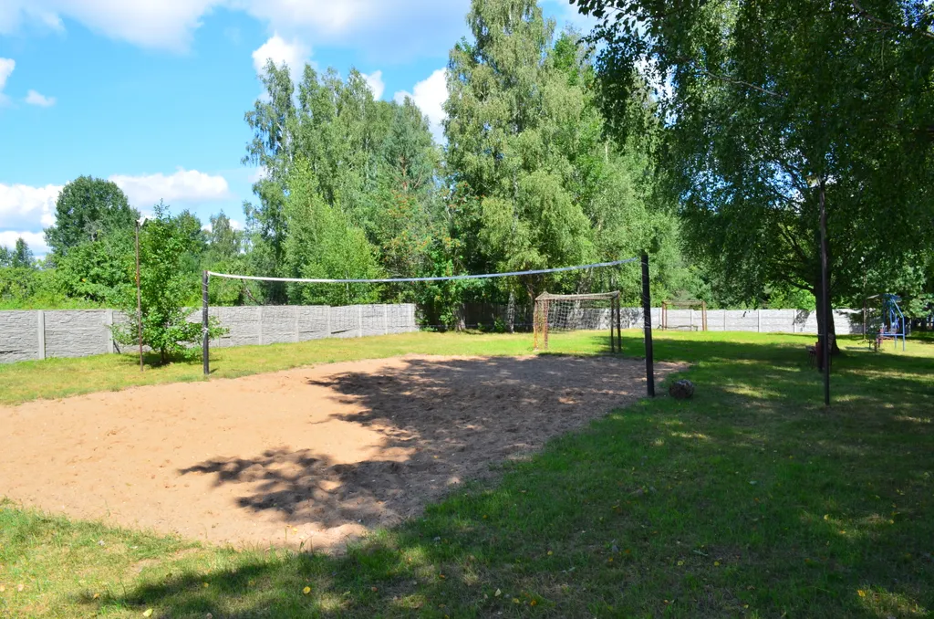 Усадьба Родны Кут