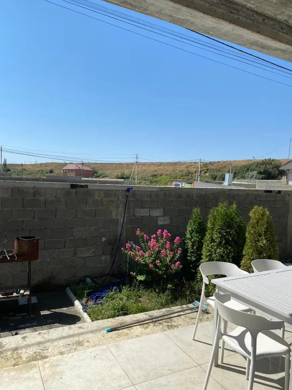 Дом на берегу для большой семьи