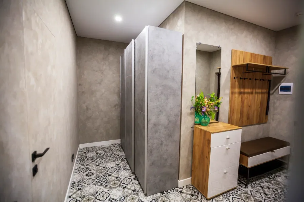 Квартира в ЖК Ломант