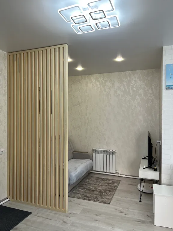 Уютная евротрешка